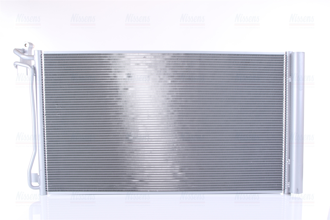 AC Condenser Nissens 940793