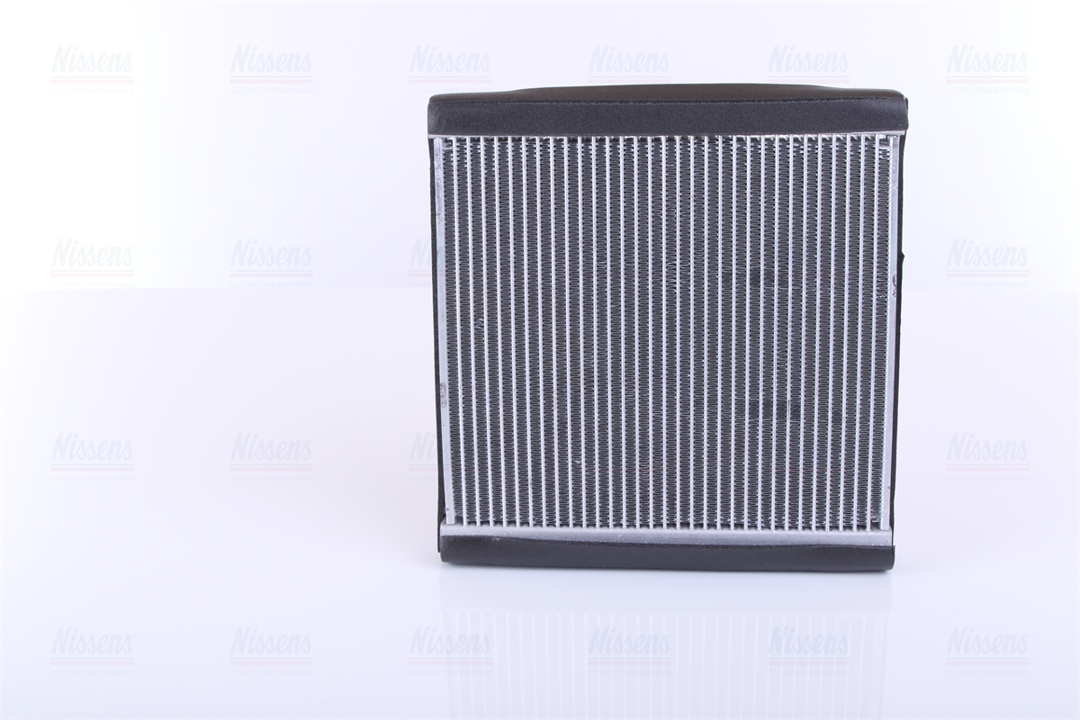 Air conditioner evaporator Nissens 92321