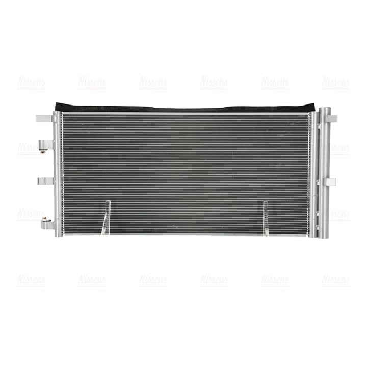 AC Condenser Nissens 940829