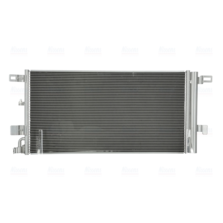 AC Condenser Nissens 941076