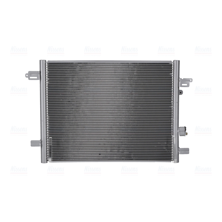 AC Condenser Nissens 941061