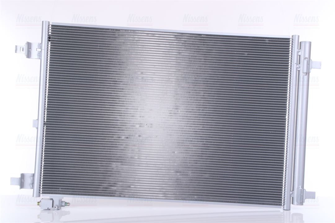 AC Condenser Nissens 941050