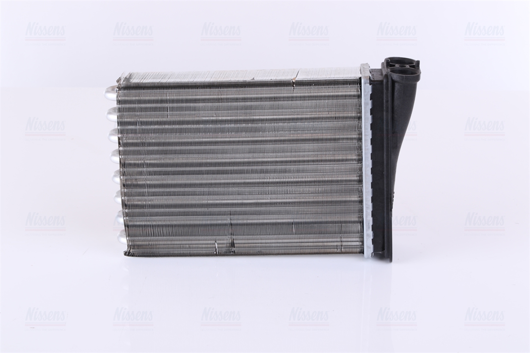 Heat exchanger, interior heating Nissens 72954