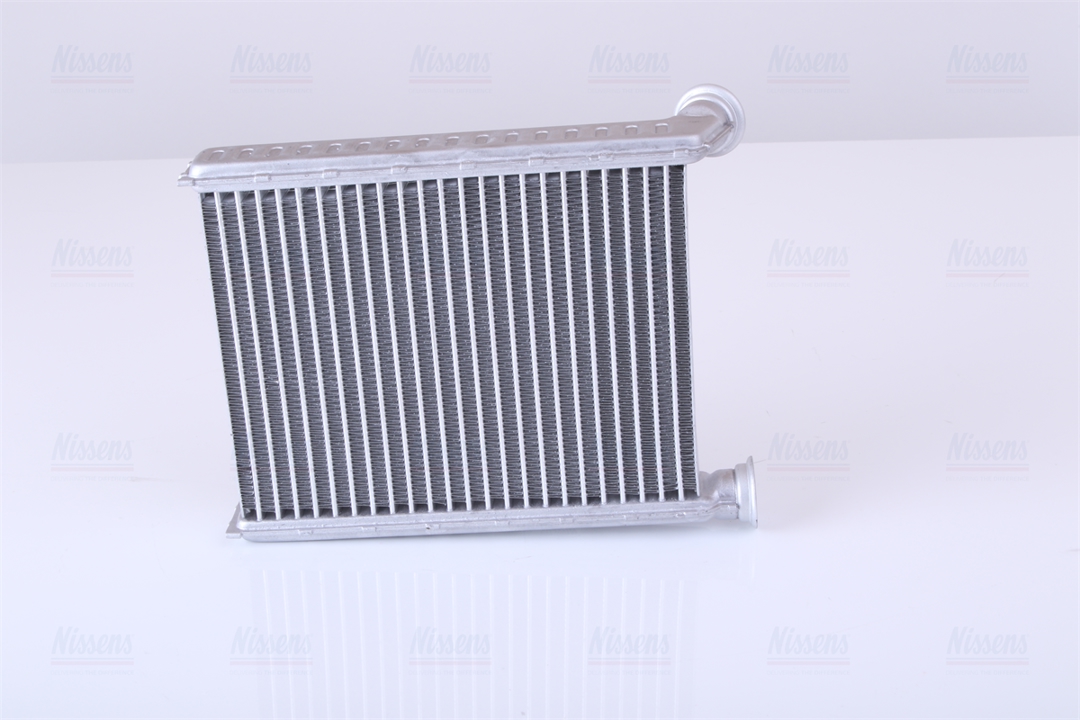 Heat exchanger, interior heating Nissens 73345