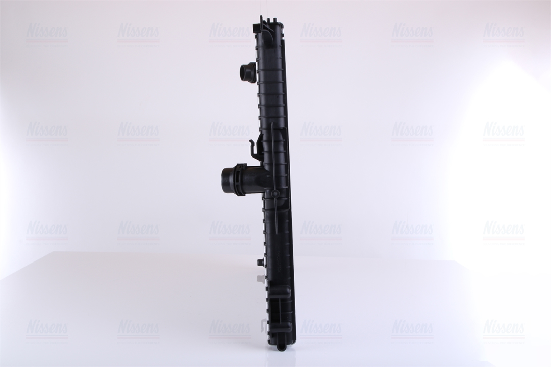 Engine cooling radiator Nissens 606514