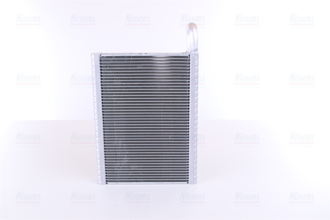 Air conditioner evaporator Nissens 92324