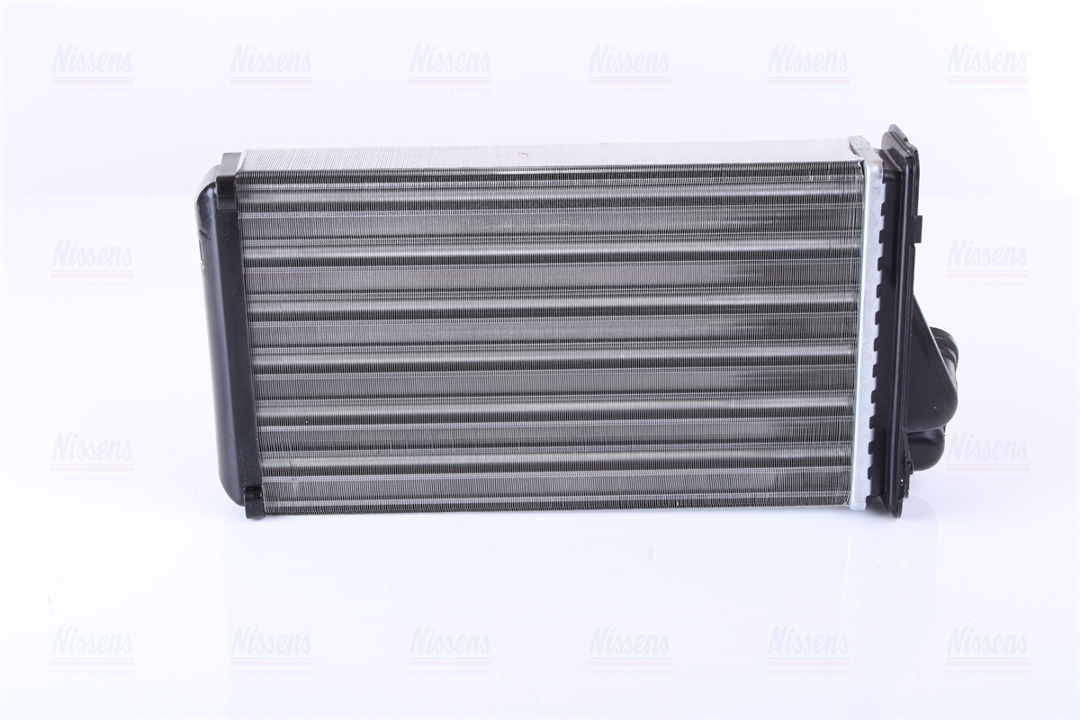 Heat exchanger, interior heating Nissens 707184
