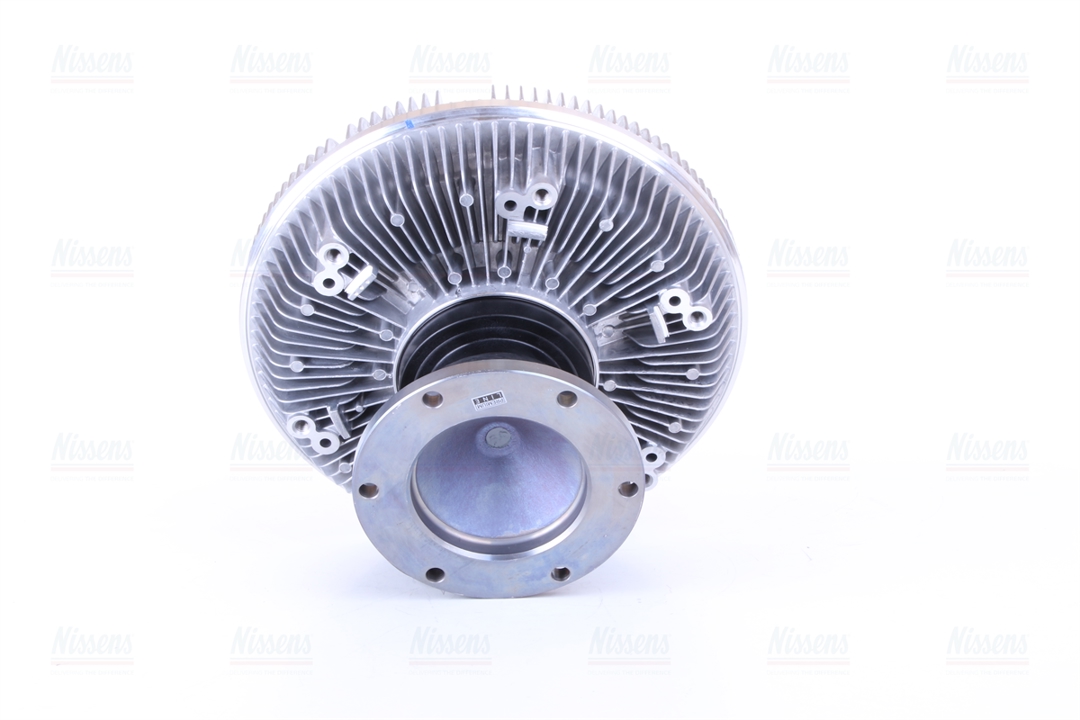 Coupling Nissens 86166