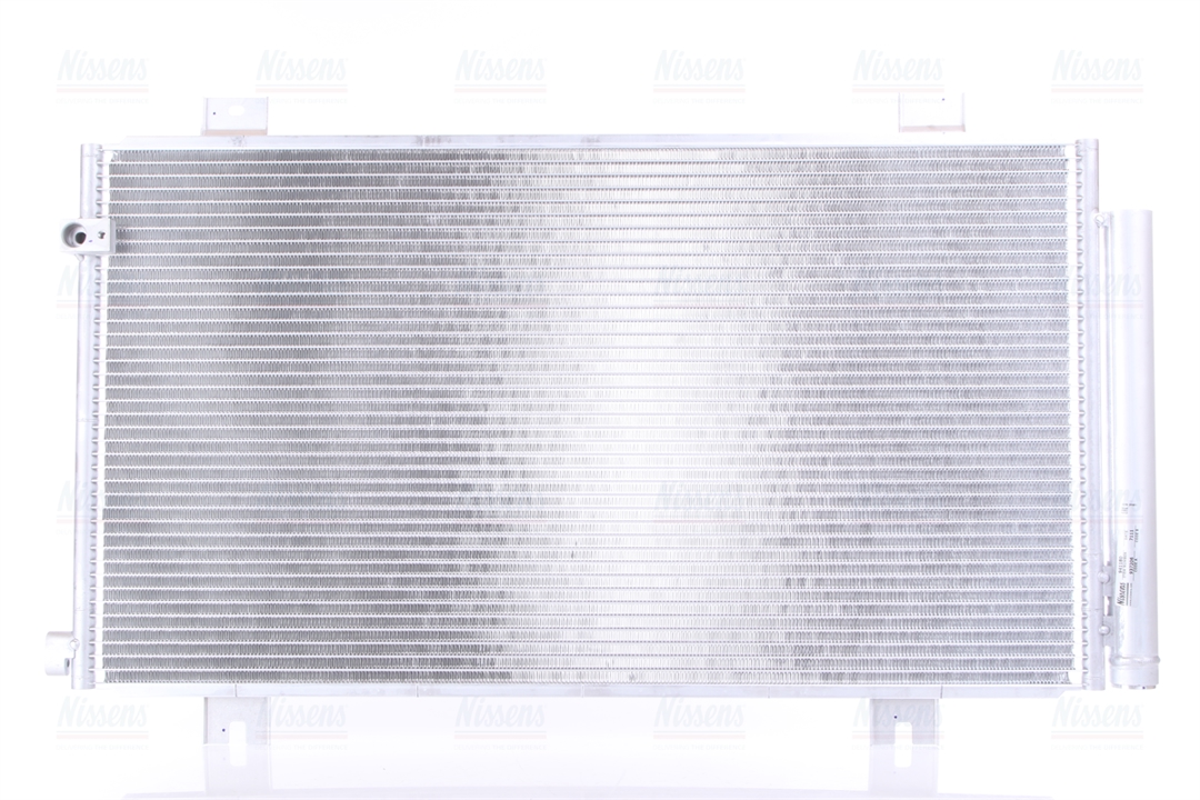 Condenser Nissens 941180