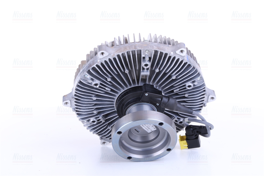 Coupling Nissens 86170