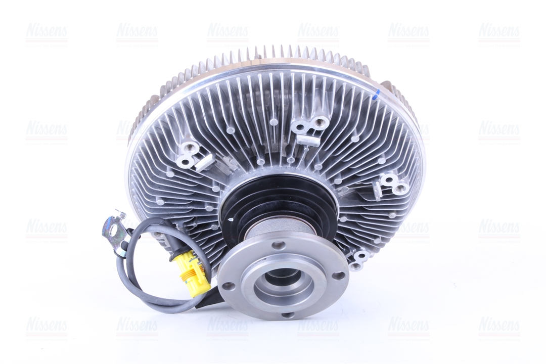 Coupling Nissens 86178