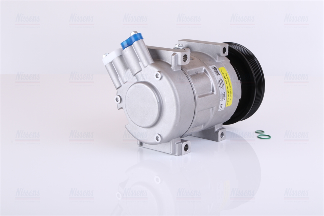 Buy Nissens 890742 at a low price in United Arab Emirates!