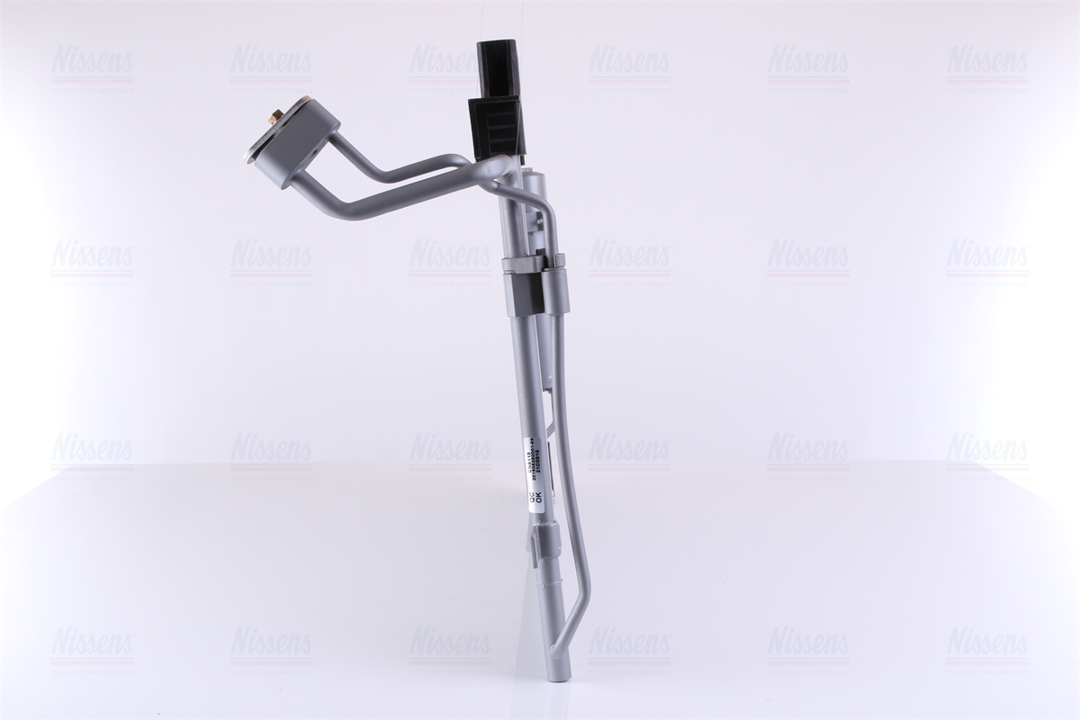 AC Condenser Nissens 940672