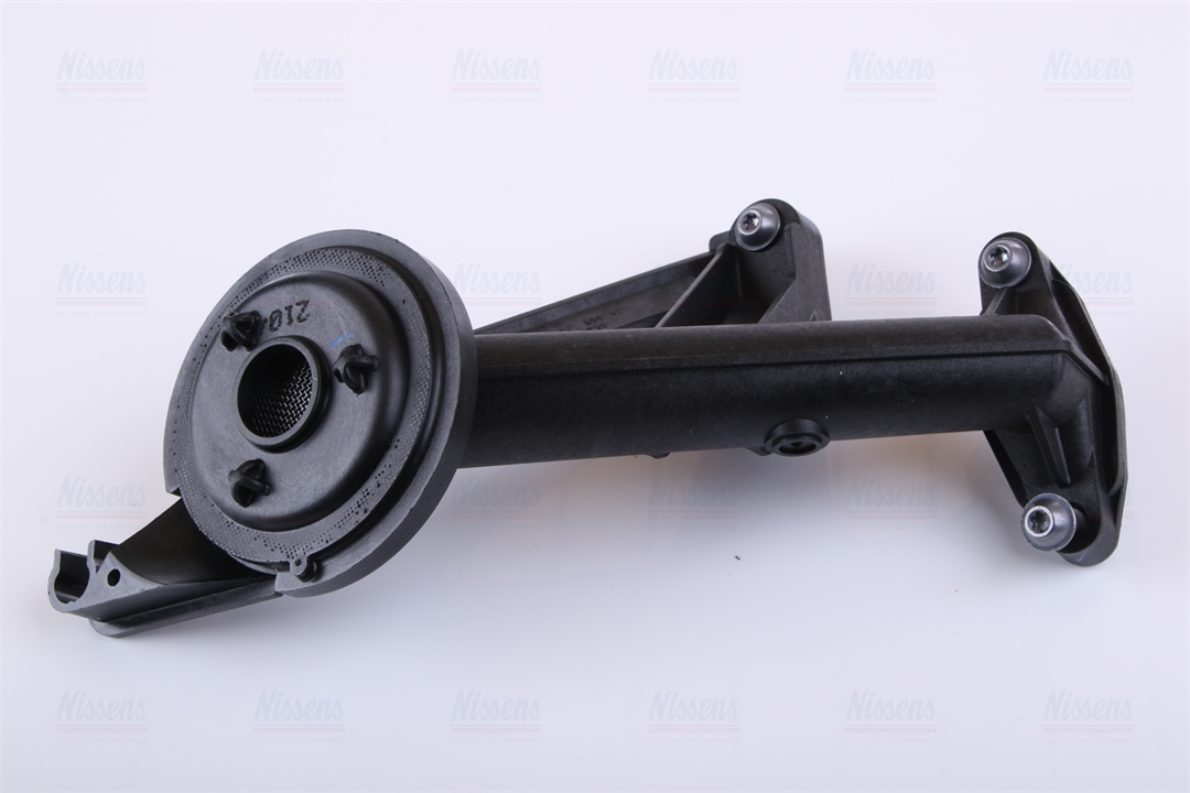 Turbine mounting kit Nissens 9300909