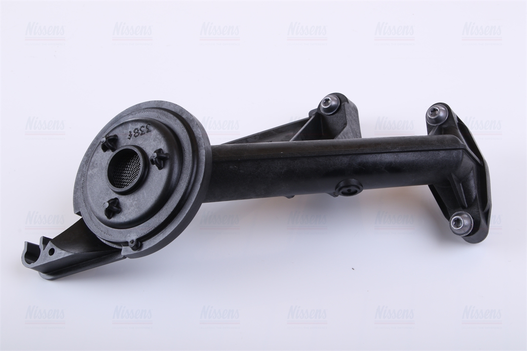 Turbine mounting kit Nissens 9300908