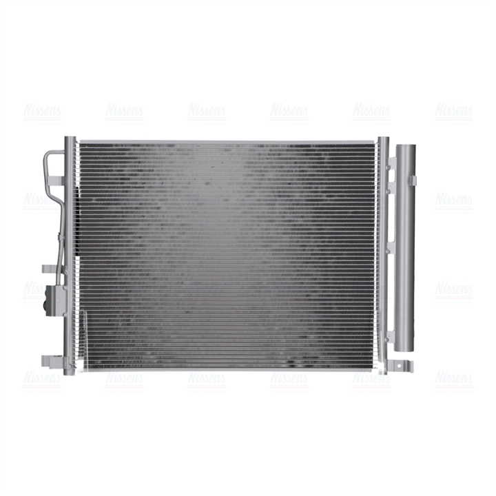 AC Condenser Nissens 941290