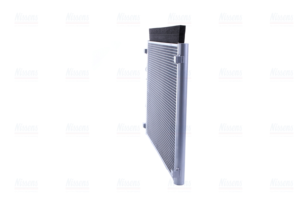 AC Condenser Nissens 941294