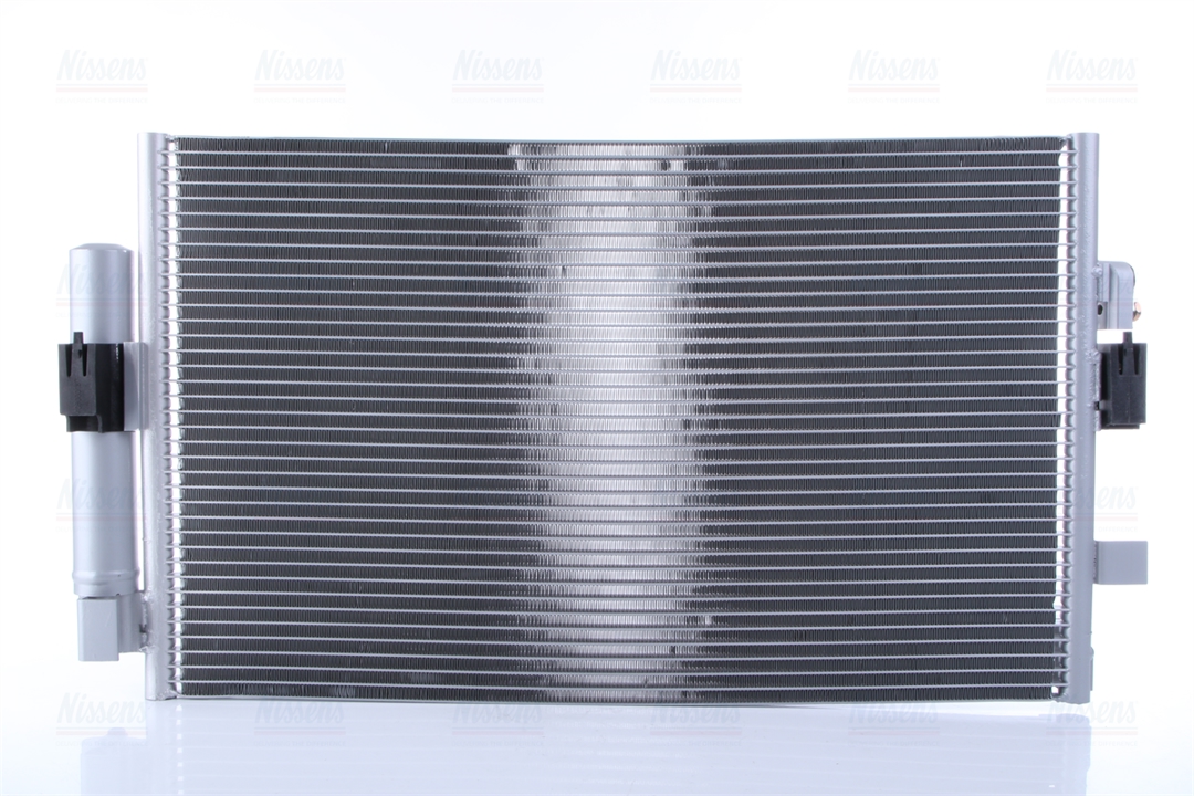 AC Condenser Nissens 941298