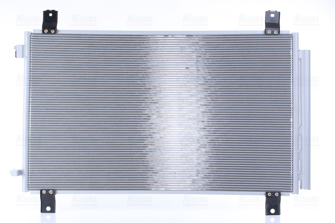 AC Condenser Nissens 940854