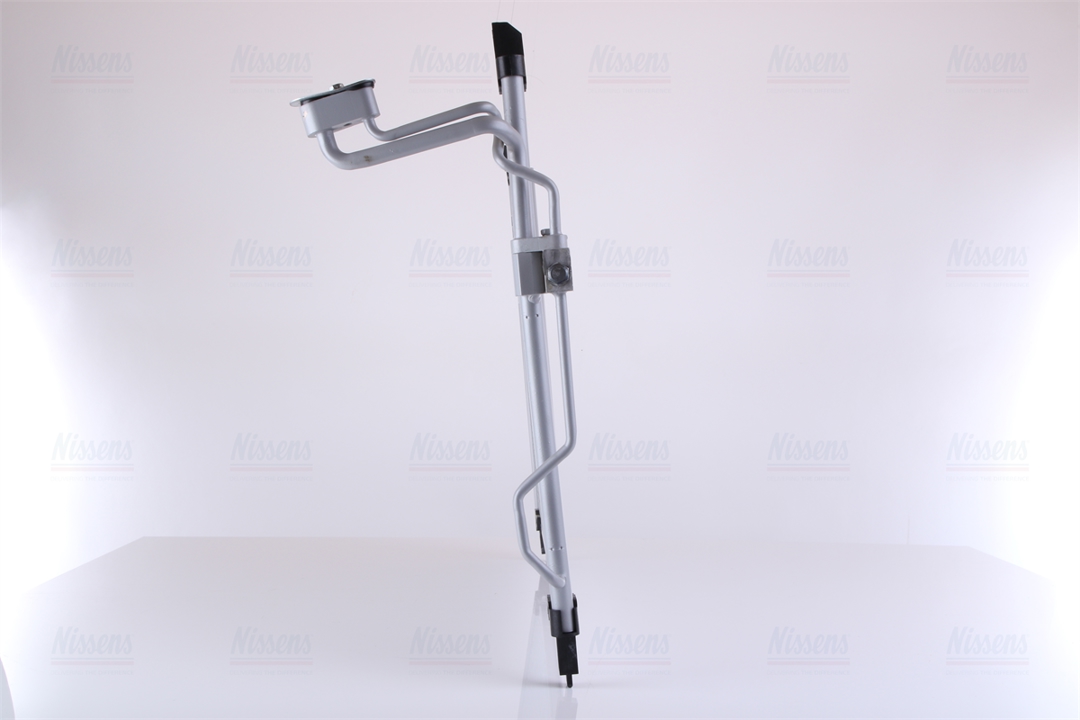 AC Condenser Nissens 940857