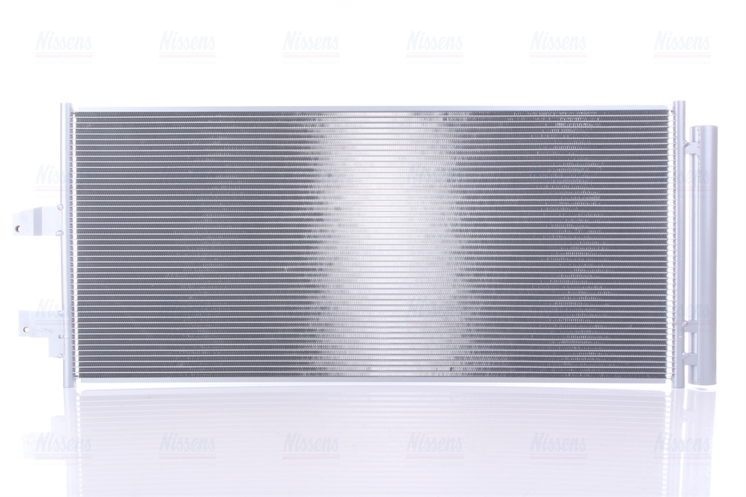 AC Condenser Nissens 941211
