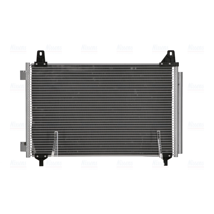 AC Condenser Nissens 941296