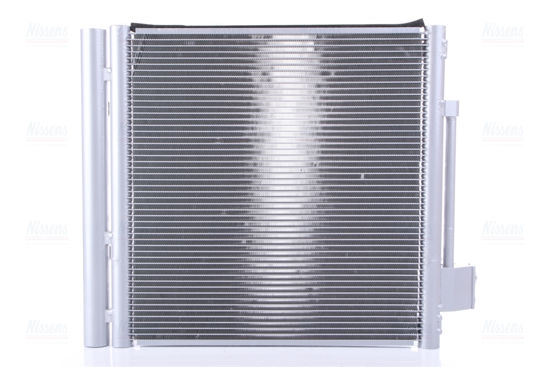 AC Condenser Nissens 940679
