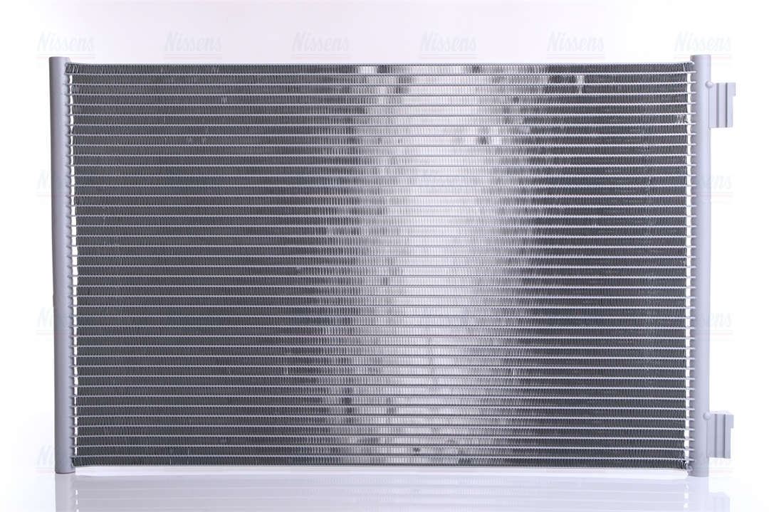 AC Condenser Nissens 941297