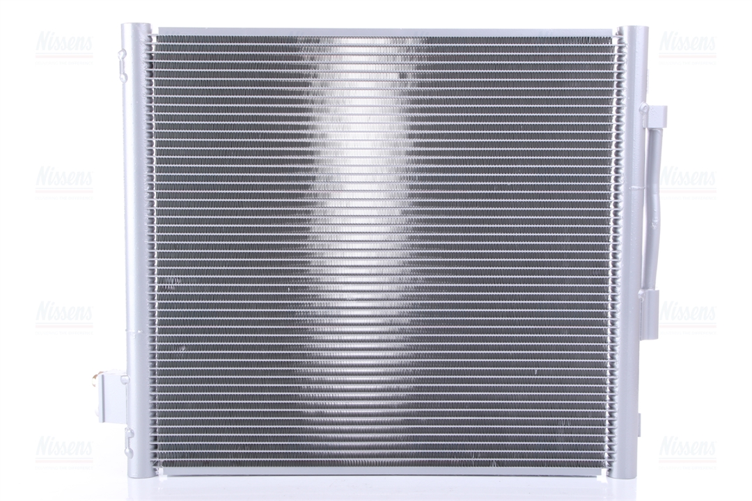 AC Condenser Nissens 940688