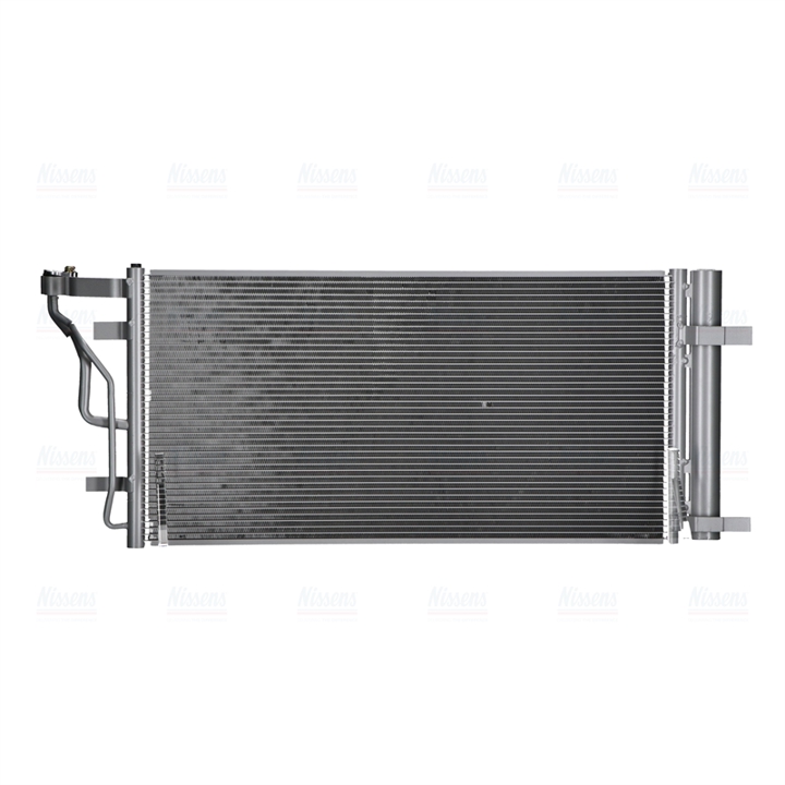 AC Condenser Nissens 941289