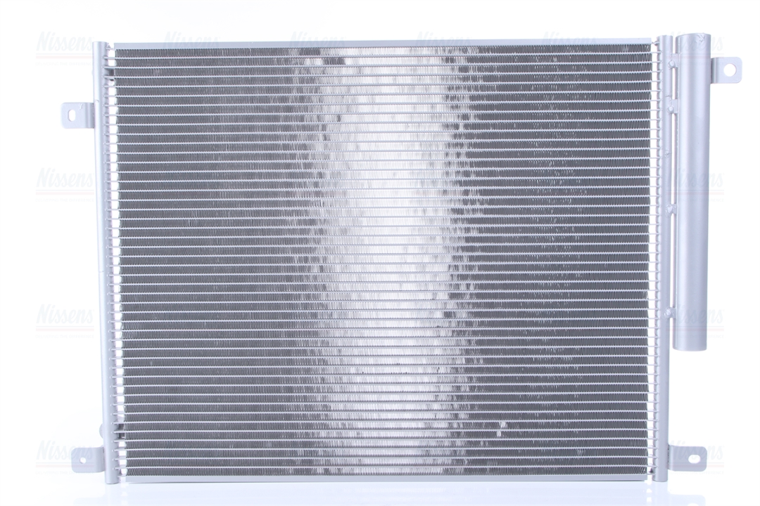 AC Condenser Nissens 940853