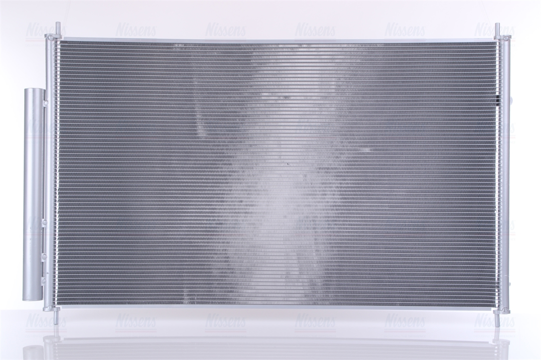 AC Condenser Nissens 940842