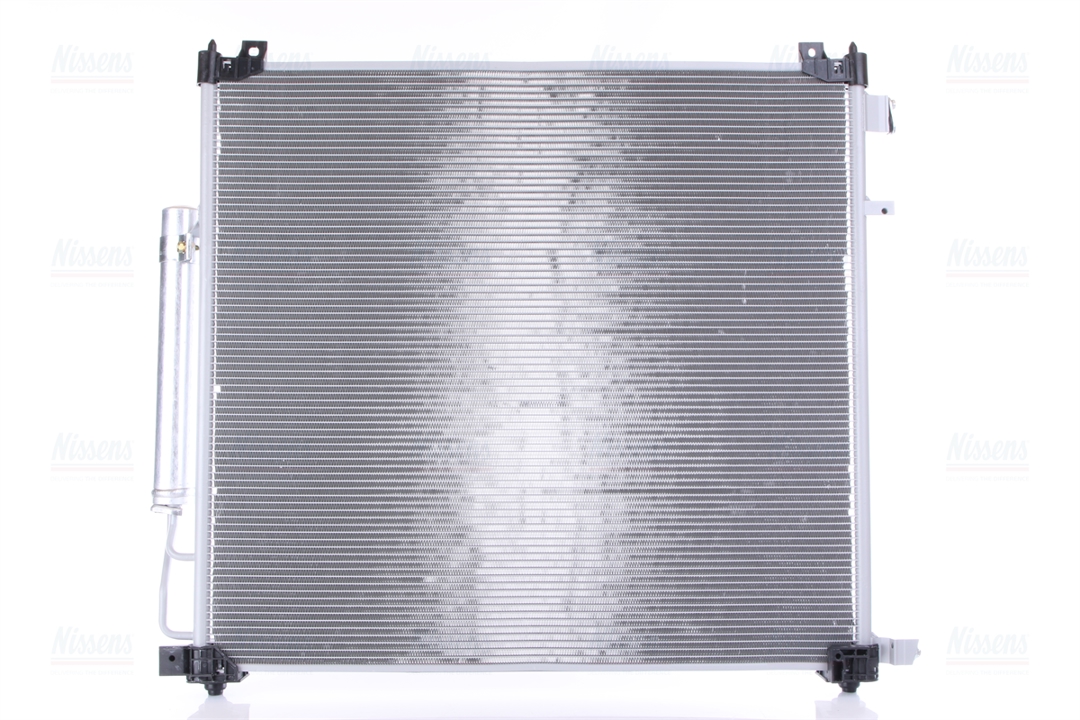 Buy Nissens 941295 at a low price in United Arab Emirates!