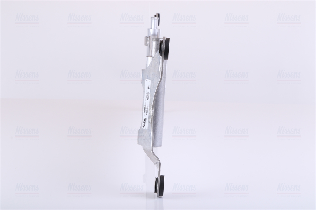 Engine cooling radiator Nissens 606955