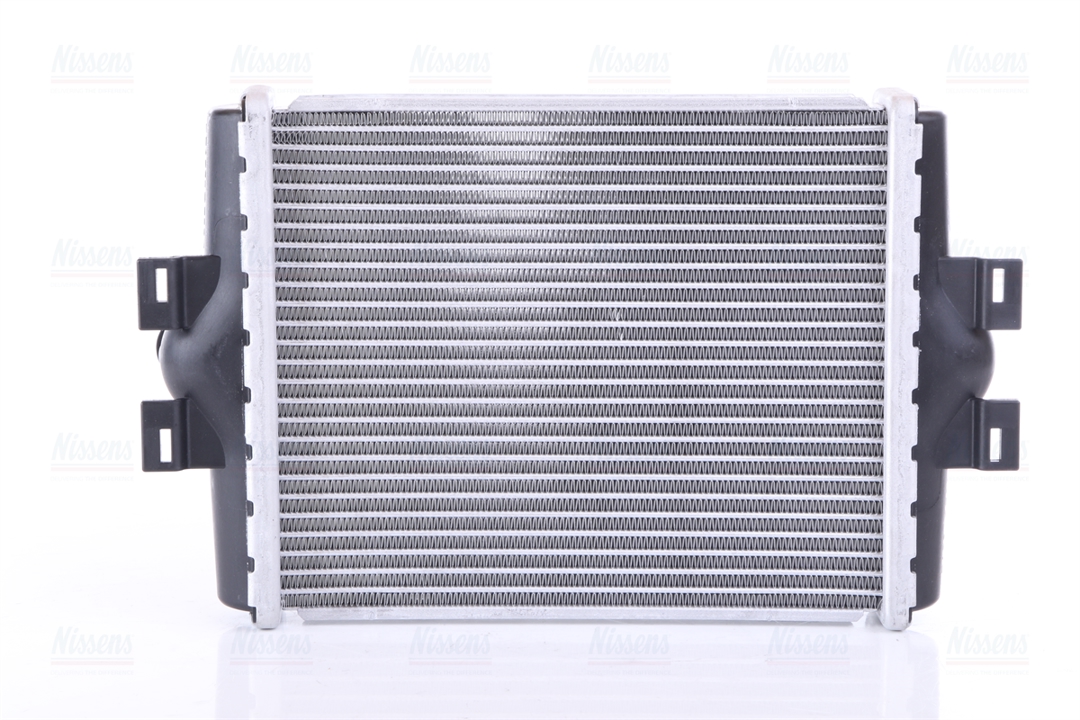 Engine cooling radiator Nissens 606296