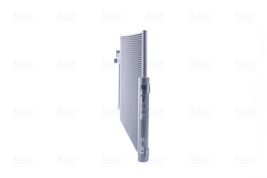 AC Condenser Nissens 941288