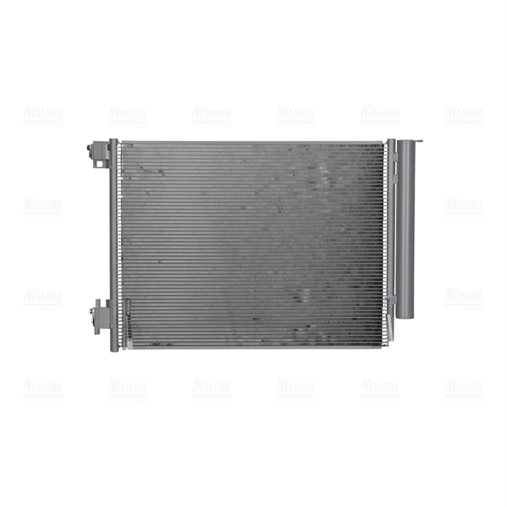 AC Condenser Nissens 941197
