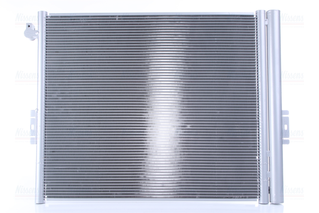 AC Condenser Nissens 940835