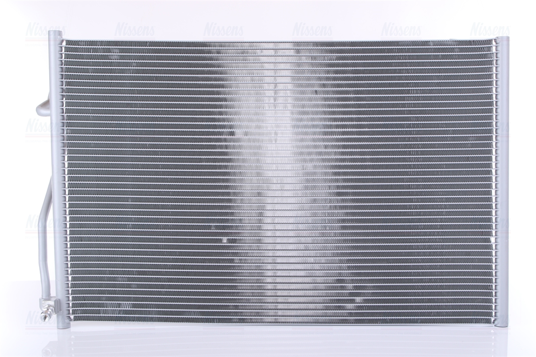 AC Condenser Nissens 941245