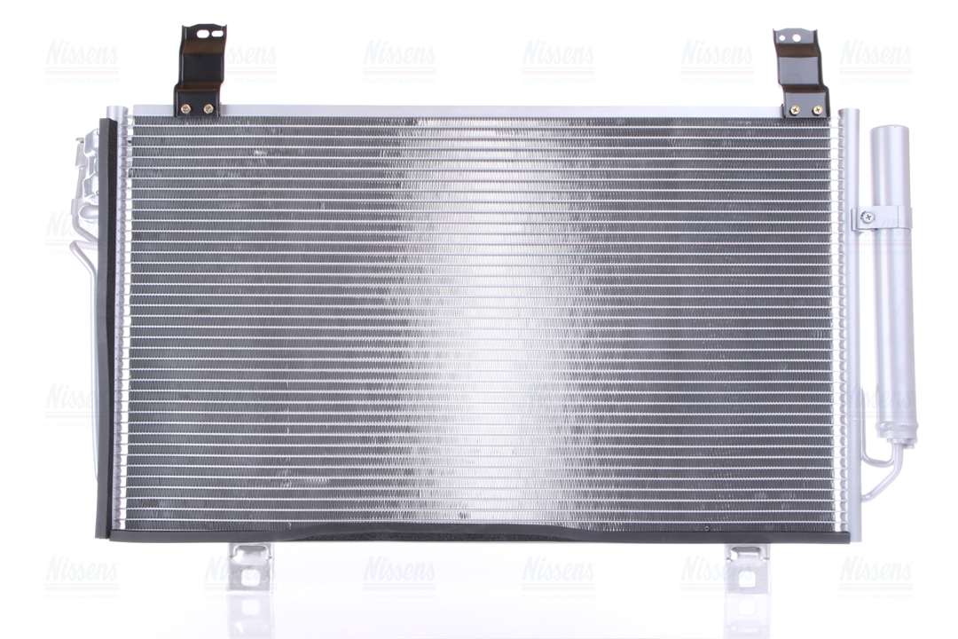AC Condenser Nissens 941202