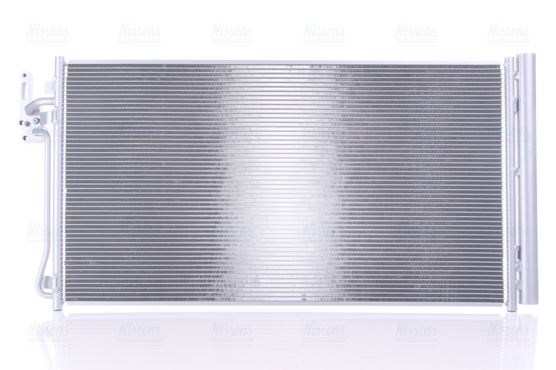 AC Condenser Nissens 941286