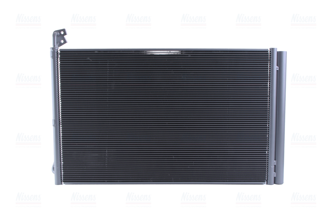 AC Condenser Nissens 941226