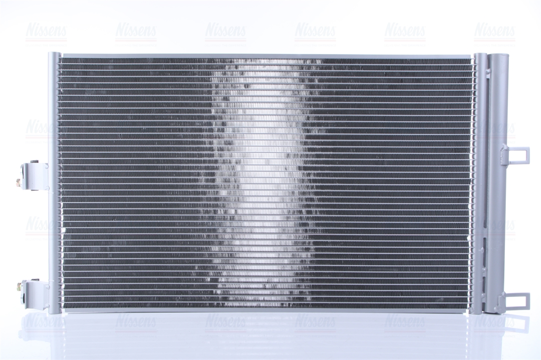 AC Condenser Nissens 941210