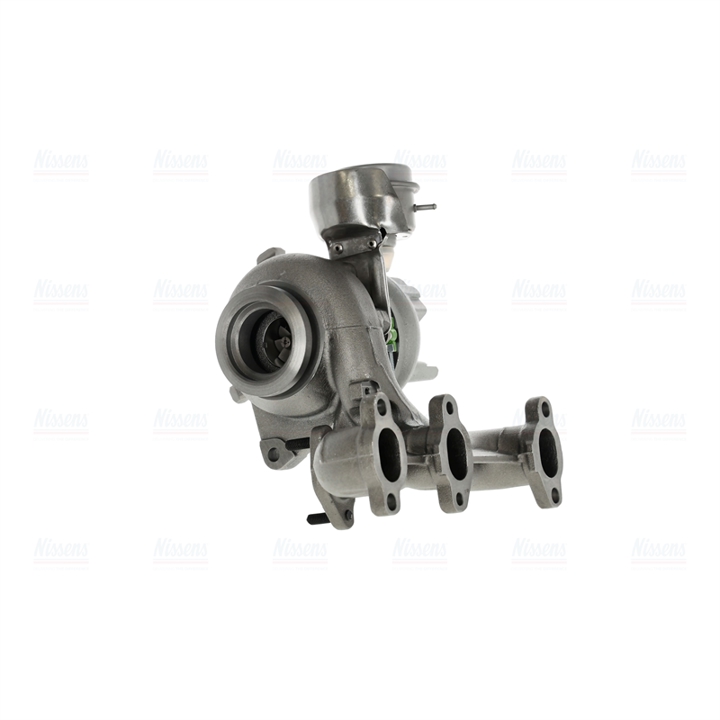 Buy Nissens 93495 at a low price in United Arab Emirates!