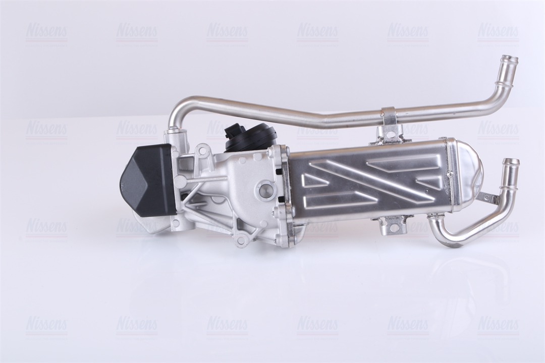 EGR Valve Nissens 98375