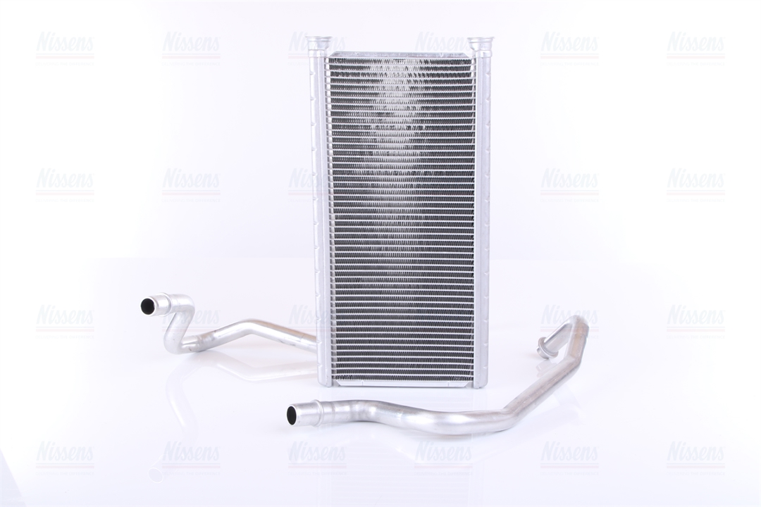 Heat exchanger, interior heating Nissens 707221