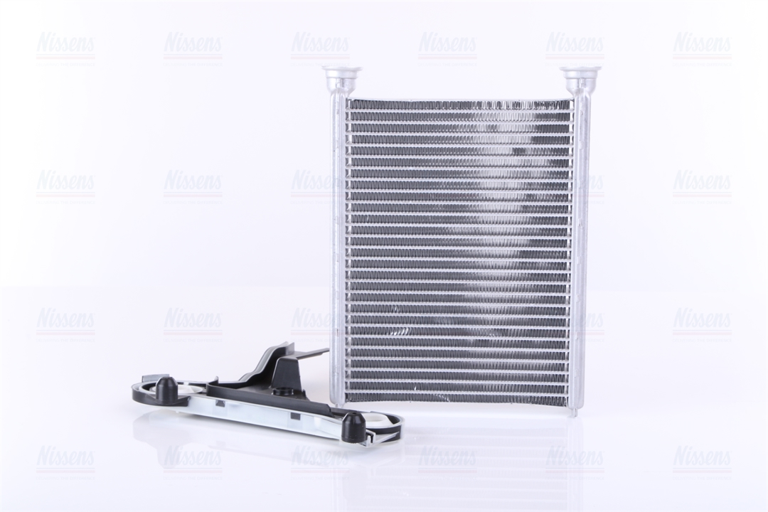 Heat exchanger, interior heating Nissens 707214