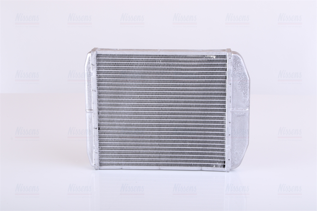 Heat exchanger, interior heating Nissens 707196