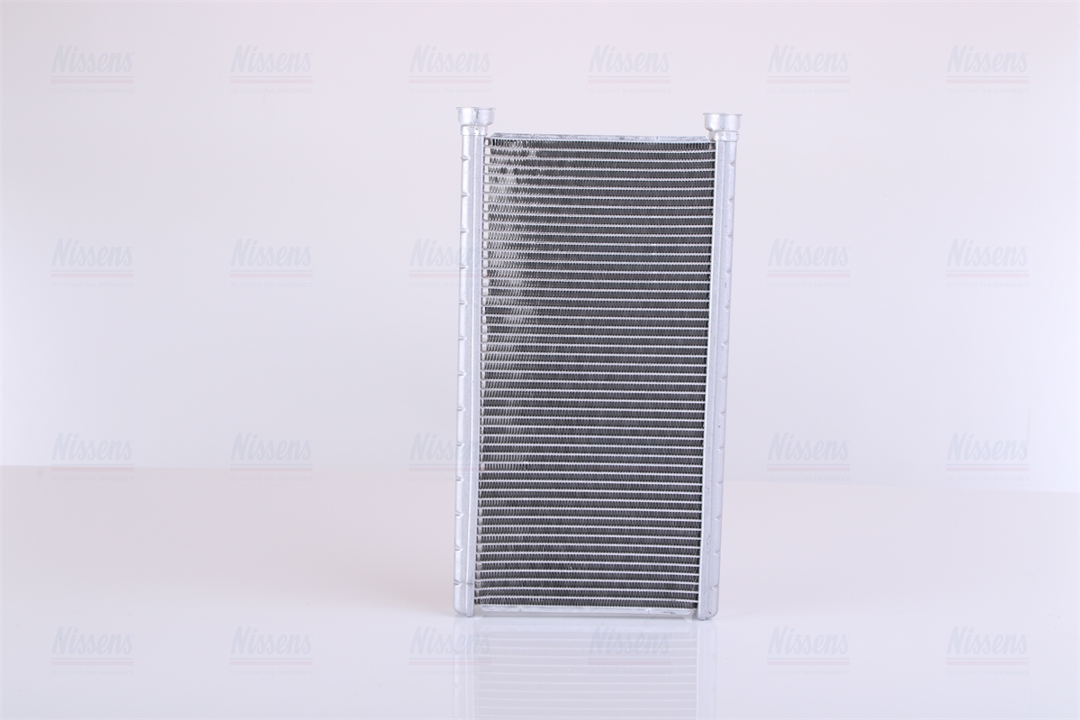 Heat exchanger, interior heating Nissens 70235
