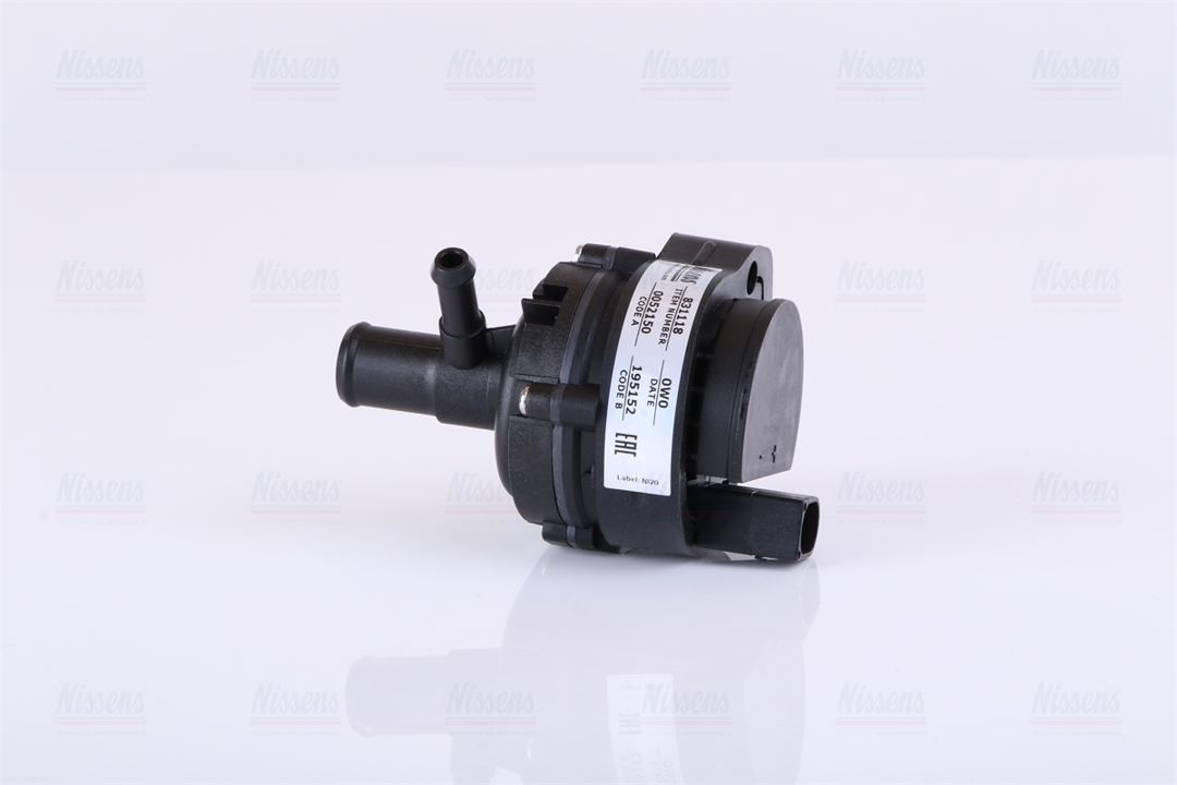 Buy Nissens 831118 at a low price in United Arab Emirates!